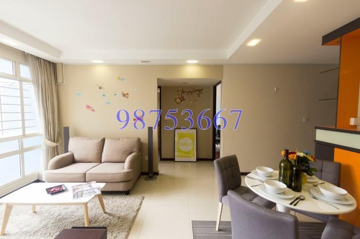 Blk 268A Compassvale Link (Sengkang), HDB 4 Rooms #138096772